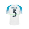 Camiseta SSC Napoli Face Game Minjae 3 Primera Equipación 2022/2023